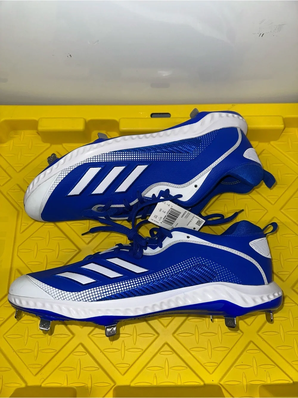 adidas brand new